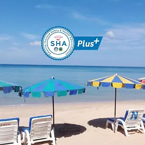 Ruan Mai Naiyang - Sha Nai Yang Beach
