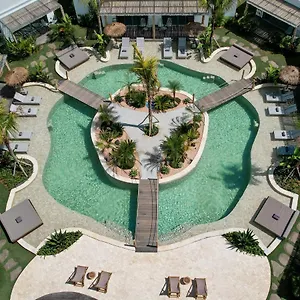 Hotel Kalia Bingin - Adult Only, Uluwatu