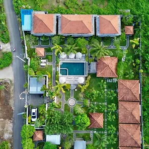 Taman Asih Bingin Alloggio in famiglia