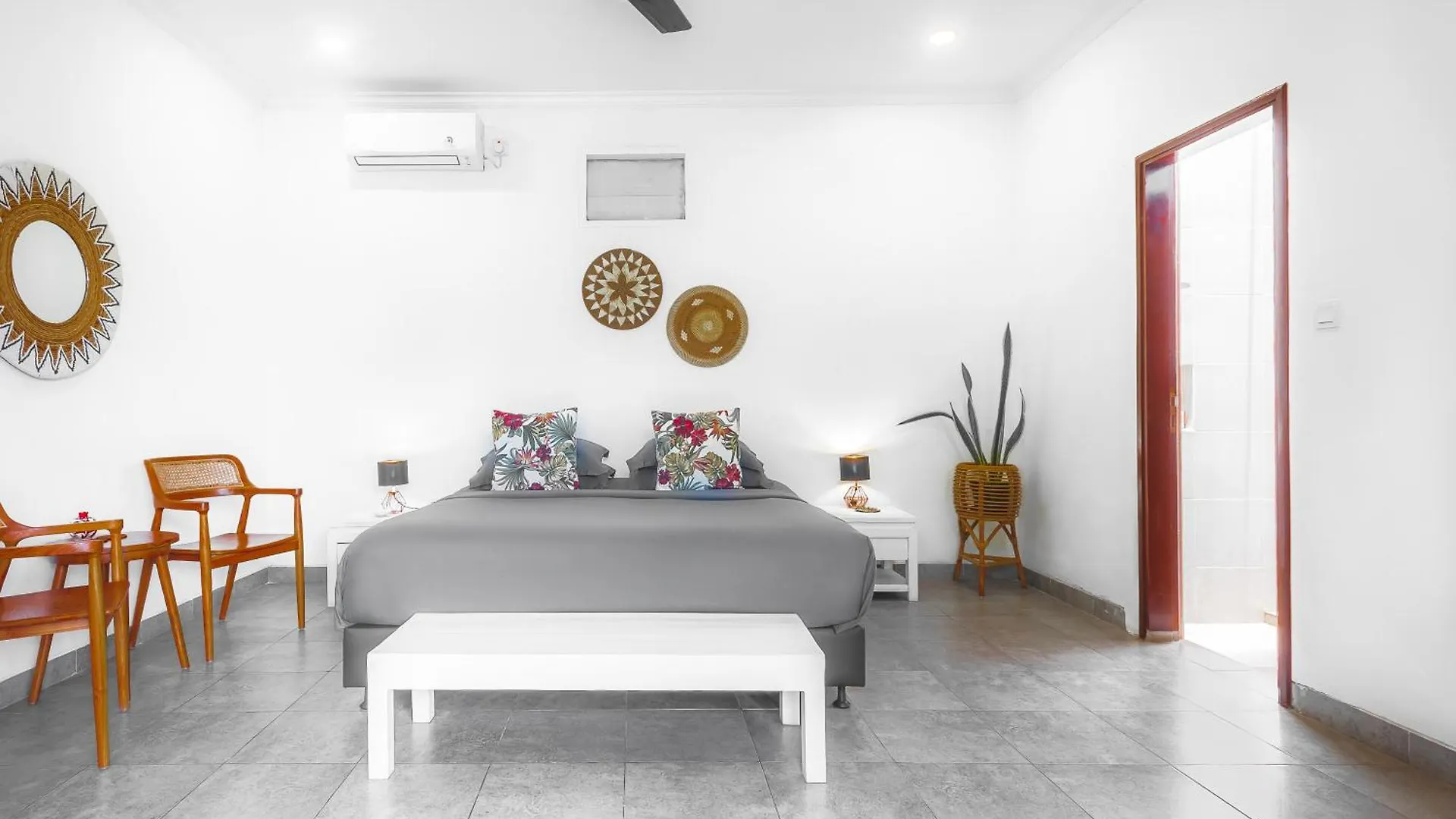 Asri Villas Bingin Uluwatu