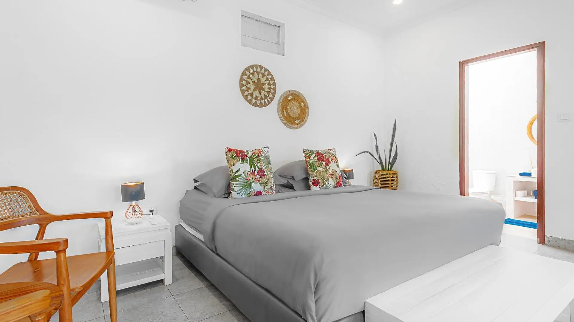 Asri Villas Bingin Uluwatu