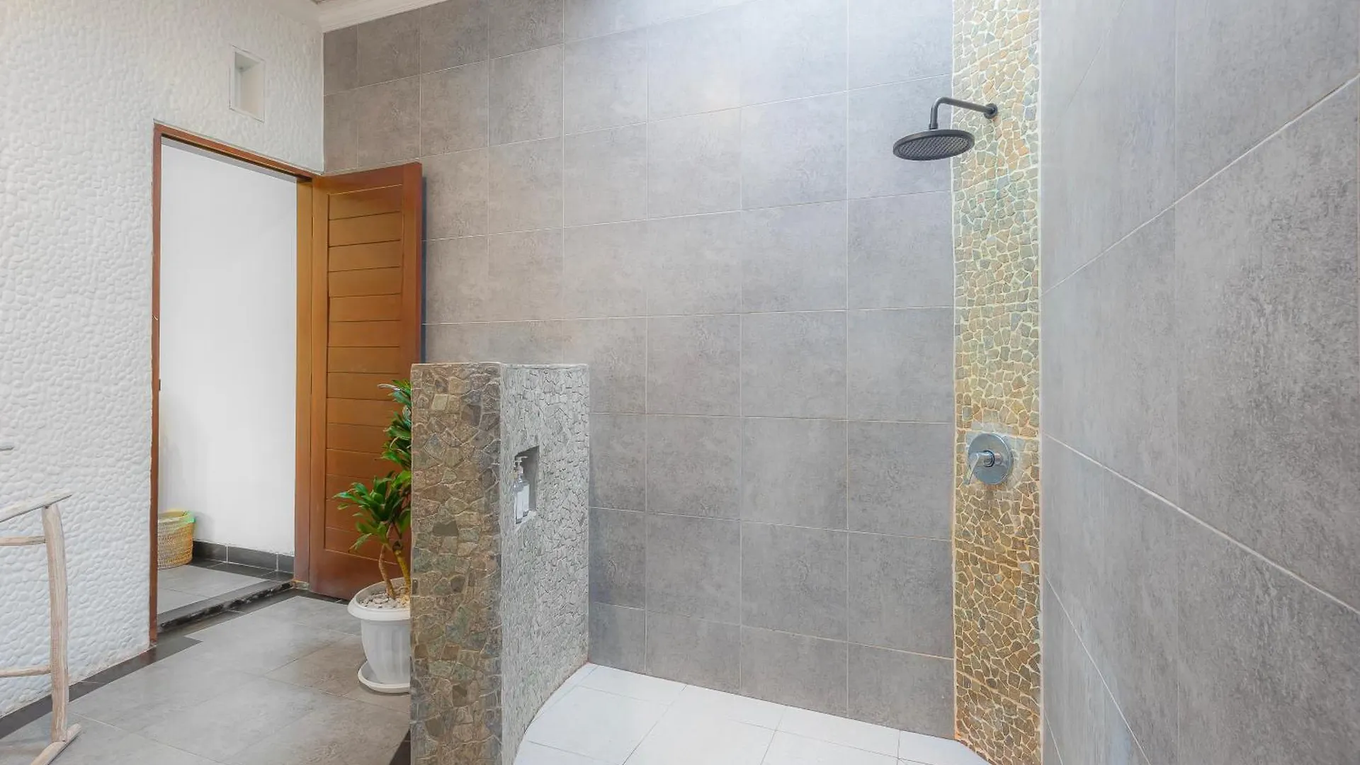Asri Villas Bingin Uluwatu Indonésie
