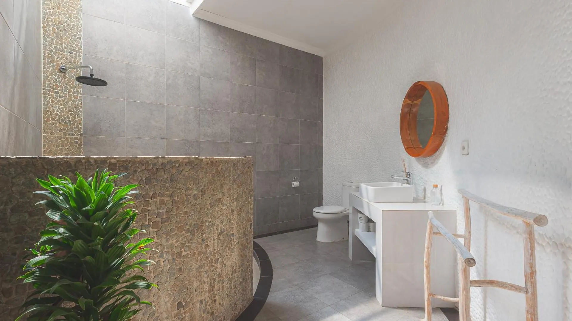 Asri Villas Bingin Uluwatu