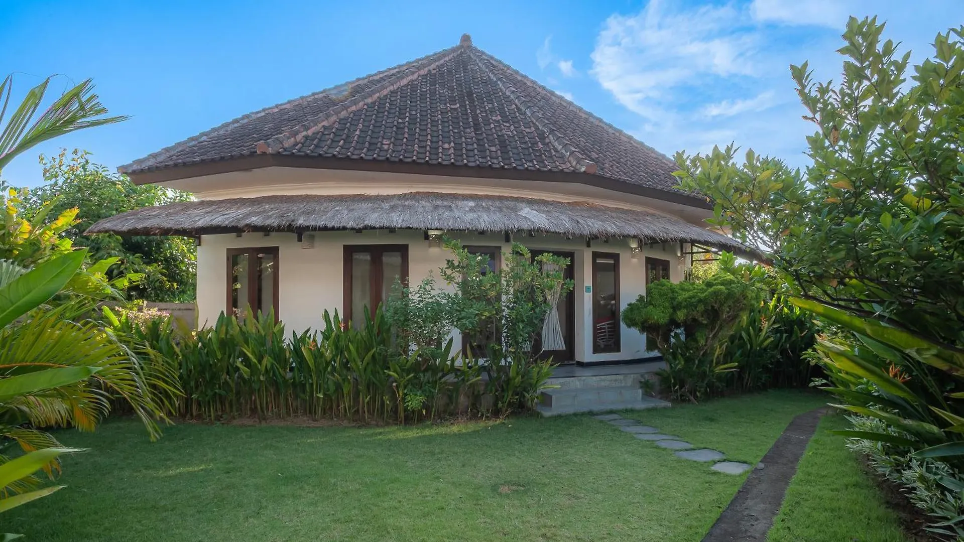 Asri Villas Bingin Uluwatu 0*,  Indonésie