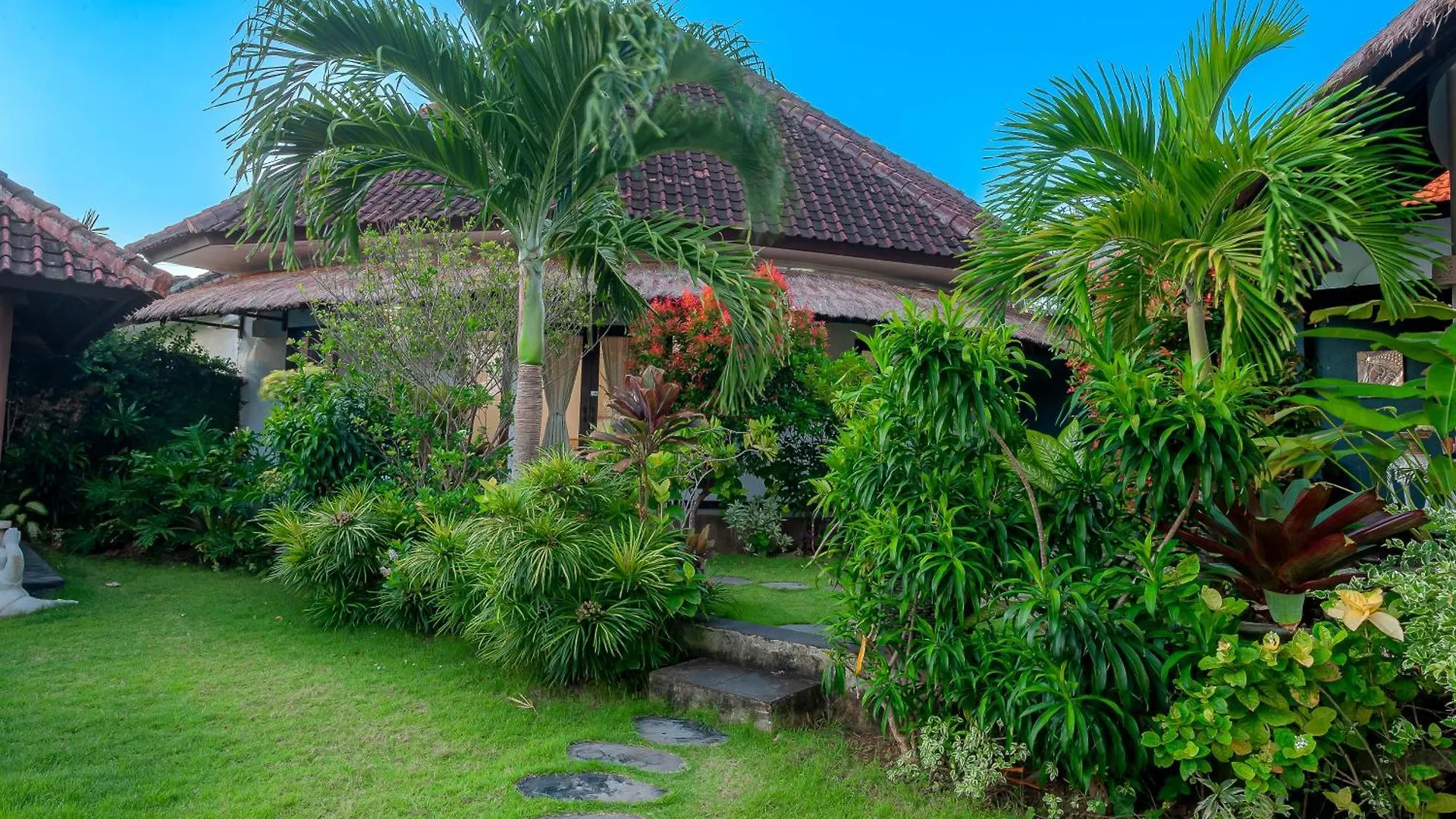 Asri Villas Bingin Uluwatu