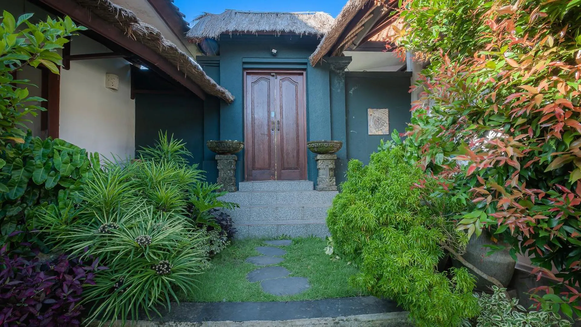 Asri Villas Bingin Uluwatu